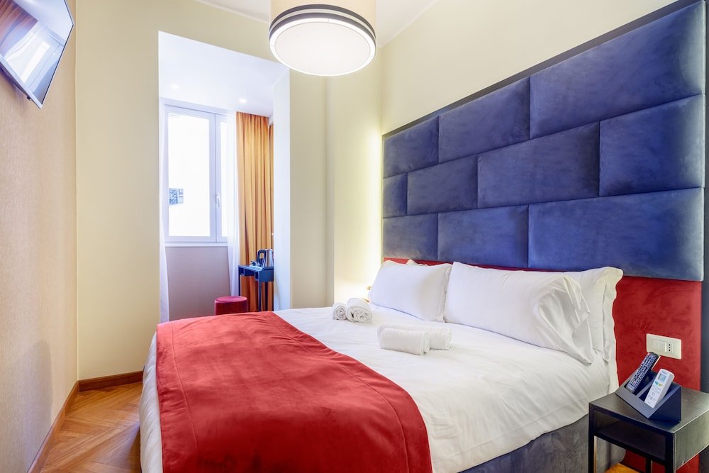 Фото The Best in Rome Vite