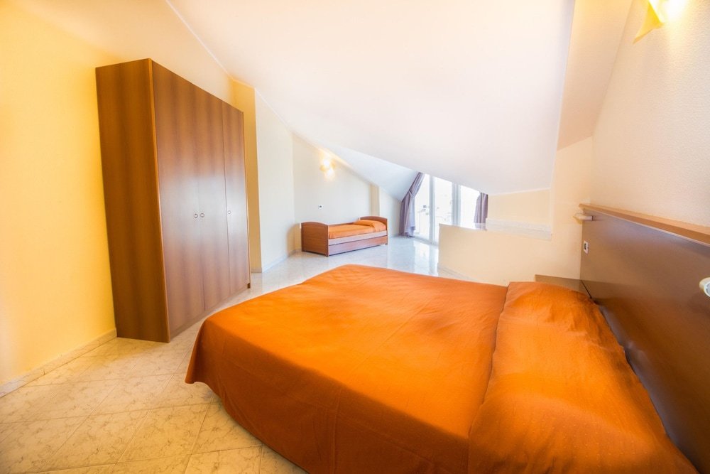 Фото Diano Sporting Apartments