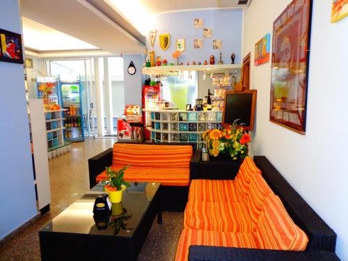 Фото Hotel Santiago