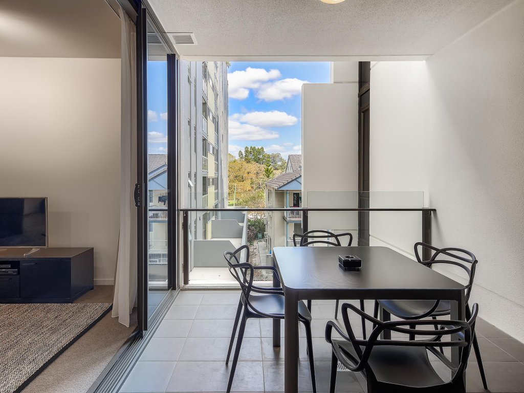 Фото SoFun Apartment at South Brisbane