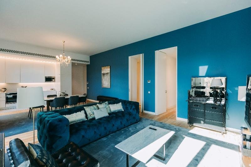 Фото Torel Palace Lisbon