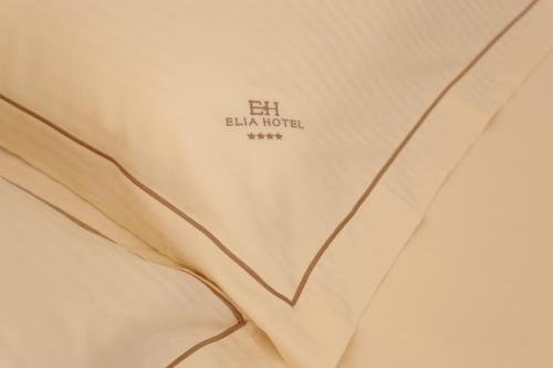 Фото Elia Hotel