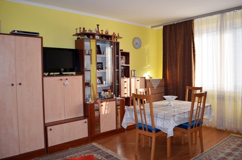 Фото Corvin Residence Apartments