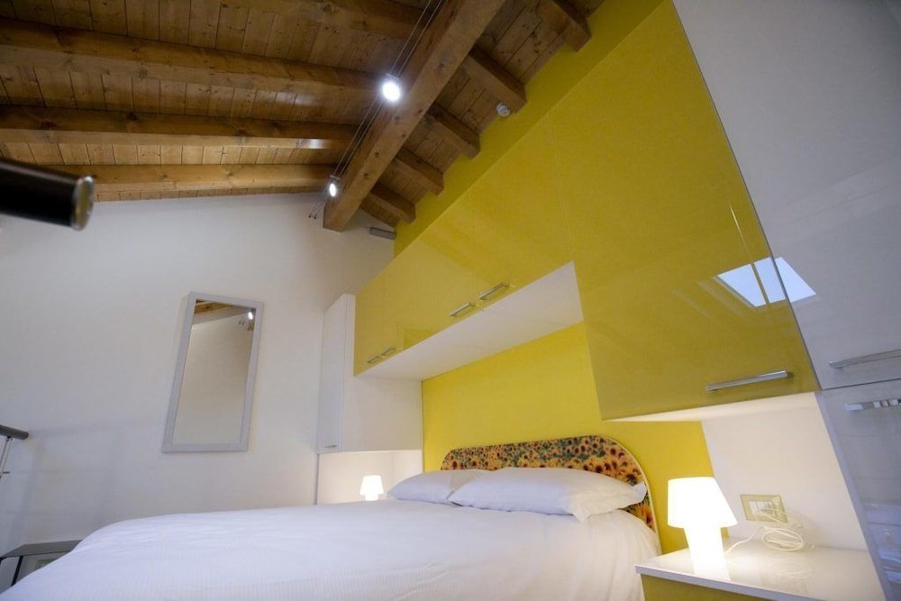 Фото Versoverde Alzaia Naviglio Grande