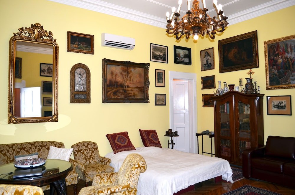 Фото Central Avenue Apartments