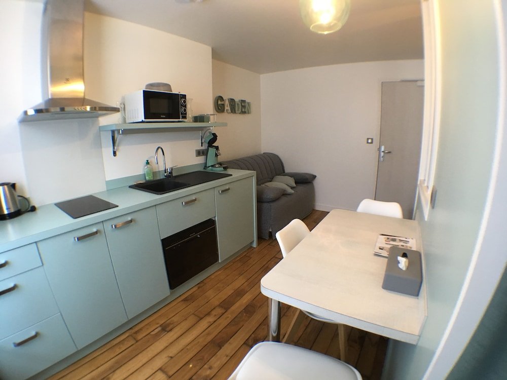 Фото Garden Appart