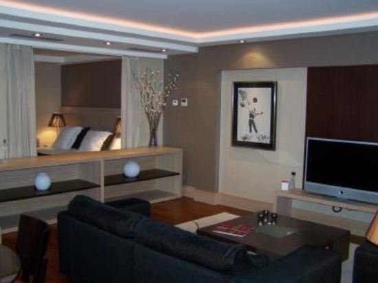 Фото Washington Parquesol Suites & Hotel