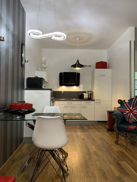 Фото High Level Apartments