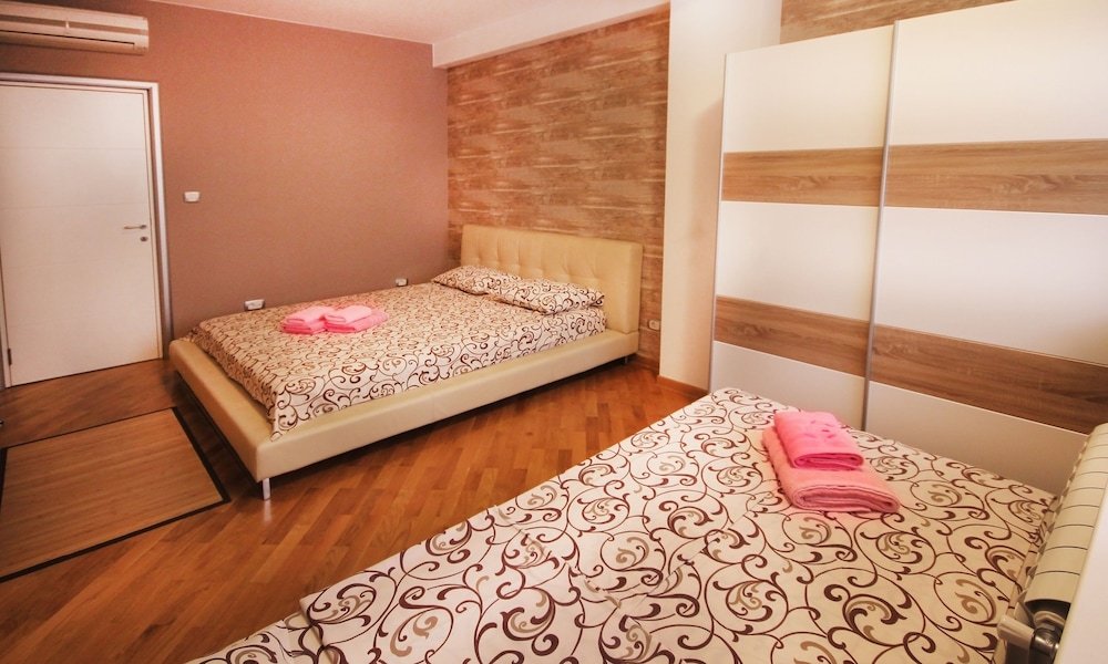 Фото Apartment Belgrade Center - Dobrinjska