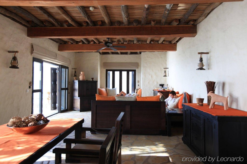 Фото Six Senses Zighy Bay