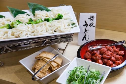 Фото Y’s Hotel Shin - Osaka