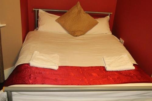 Фото London Olympus Nirvana