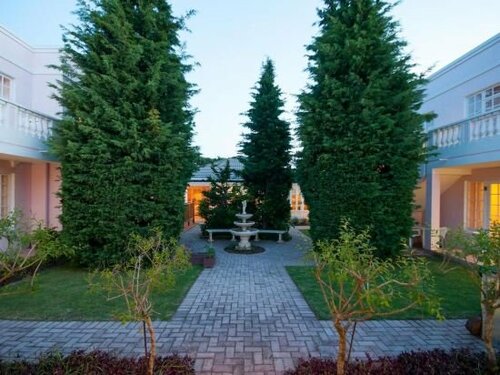 Внешний вид отеля Heugh Road Guest House в Гцгебехе, фото 2