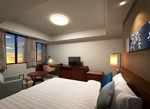 Фото Axia South Cikarang Service Apartment