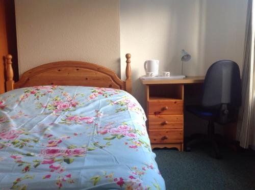 Фото Clift Guest House