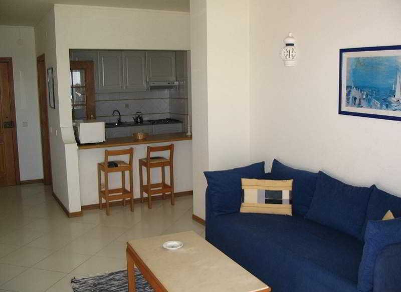 Фото Turim Algarve Mor Hotel