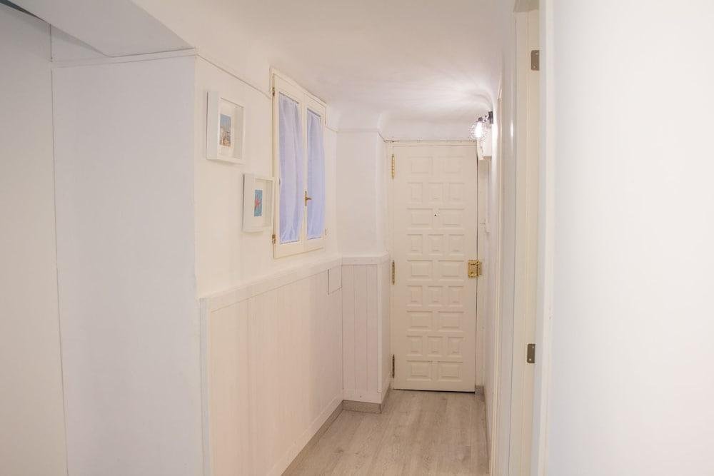 Фото Apartamento Catedral