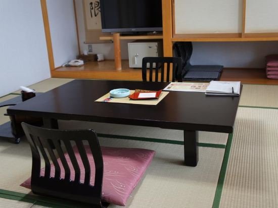 Фото Oga Seiko Grand Hotel