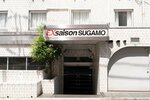 Exsaison Sugamo