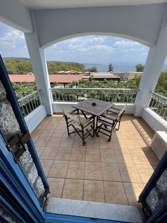 Фото Vathi Hotel