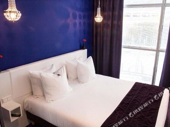 Фото WestCord Art Hotel Amsterdam 4 stars