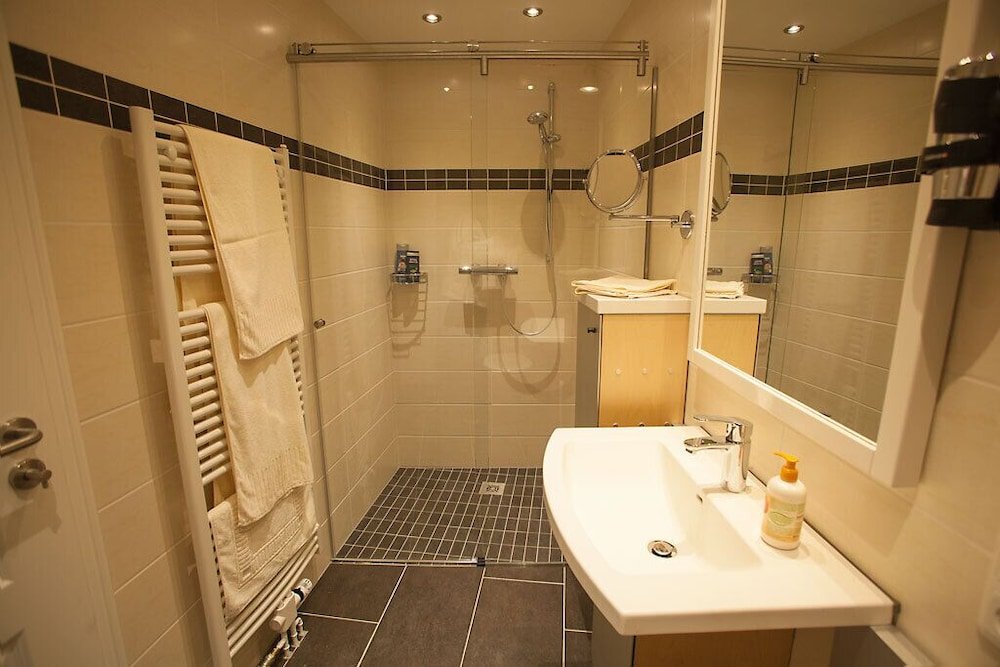 Фото City-Appartements Am Wall