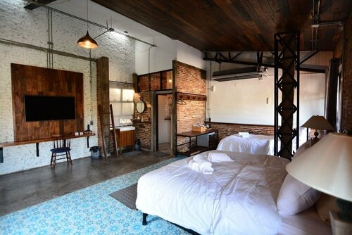 Гостиница Px122 DBest Hotel в Нане