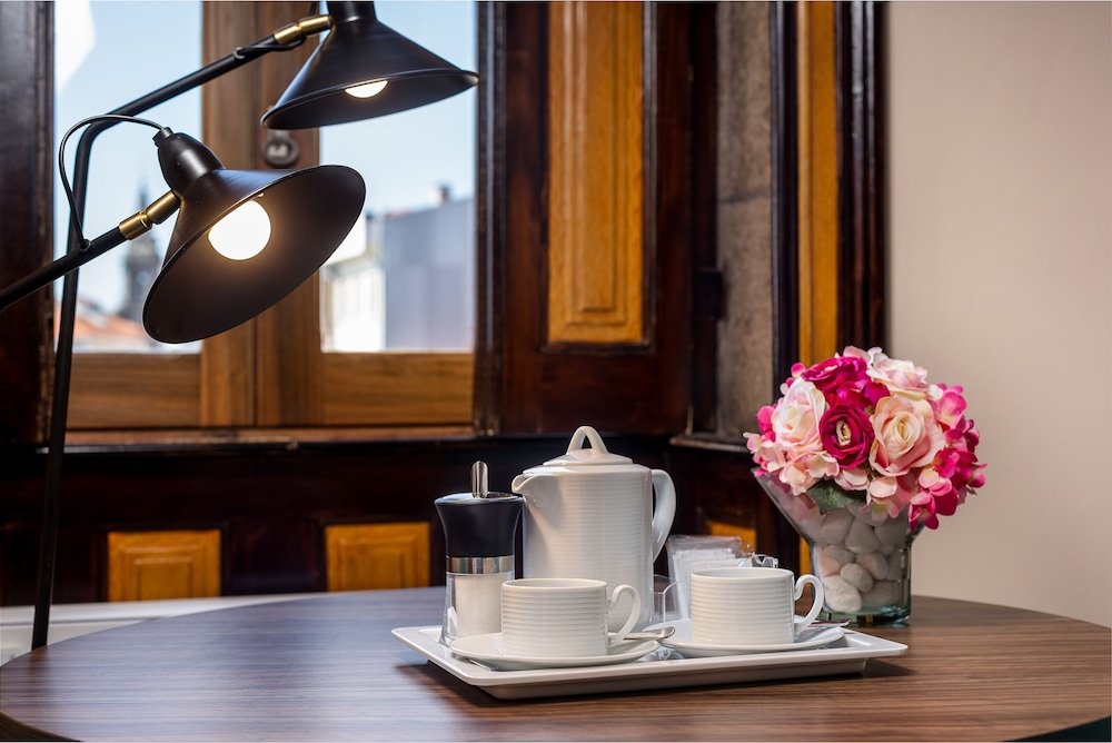 Фото You Ropo Bolhão Apartments