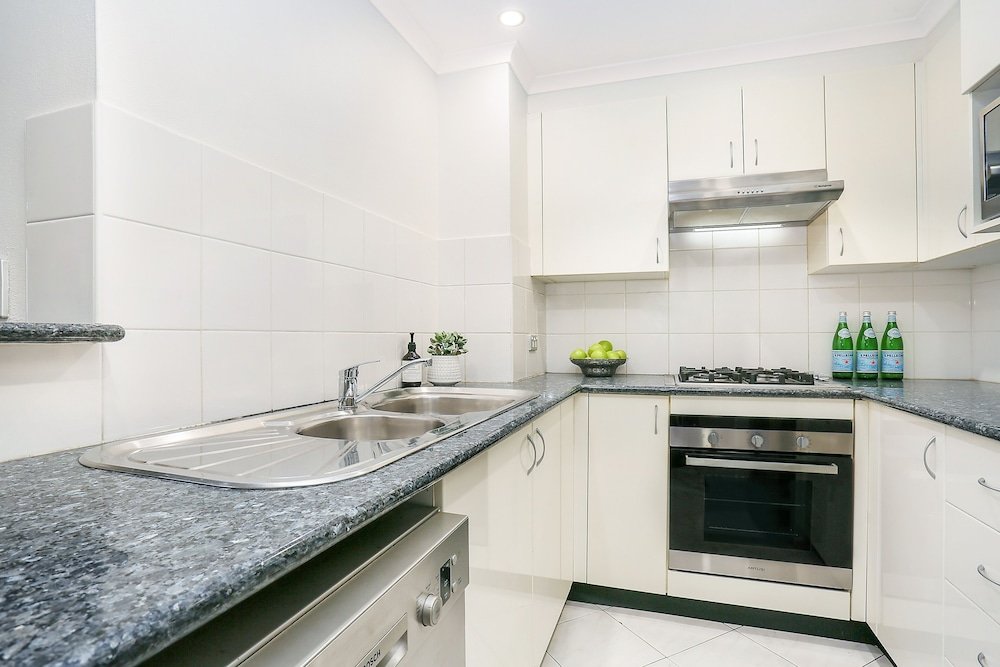 Фото Ovolo Sydney Woolloomooloo