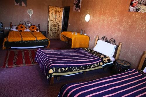 Фото La Kasbah De Dades