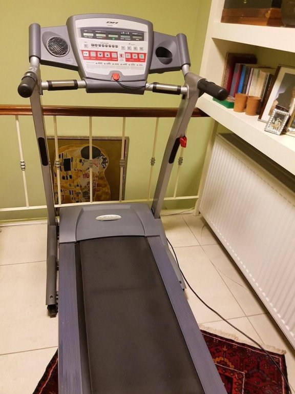 Фото Apartment With one Bedroom in Thessaloniki, With Wonderful City View, Furnished Balcony and Wifi - Near the Beach