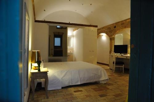 Фото Il Nido Dei Falchi B&b