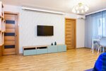 Zen apartament in the City (Пологая ул., 24, Владивосток), жильё посуточно во Владивостоке