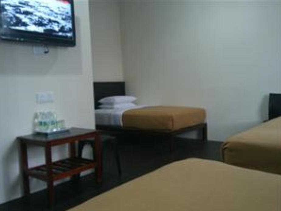 Фото Oyo 728 Tai Pan Hotel