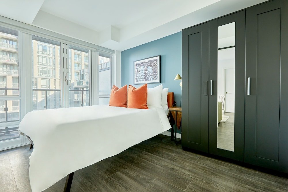 Фото Sonder by Marriott Bonvoy The Liberty