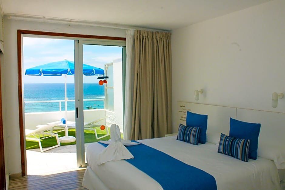 Фото Rk Luz Playa Suites