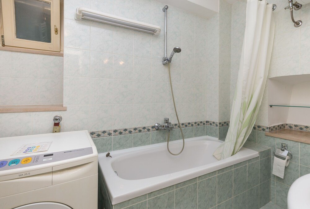 Фото Apartments Vi-La