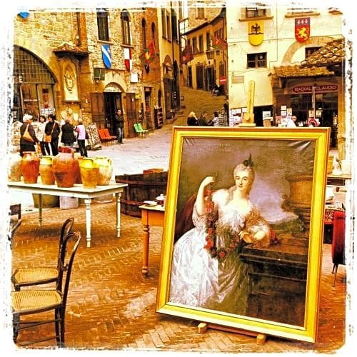 Фото Апарт-Отель Residence Le Corniole