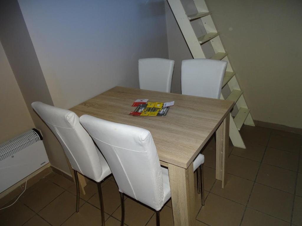 Фото Budget Flats Leuven