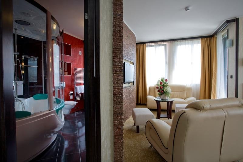 Фото Prezident Hotel