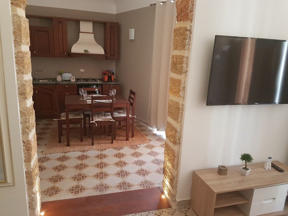 Фото Appartamenti Vittorio Emanuele