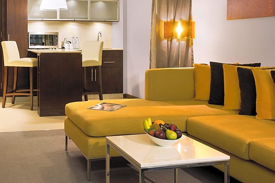 Фото Centro Barsha