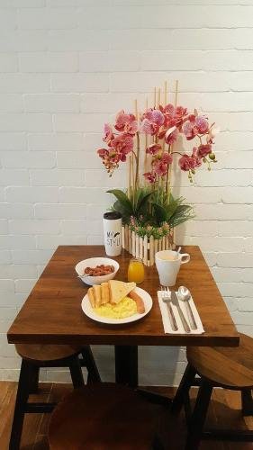 Фото Styles Hotel