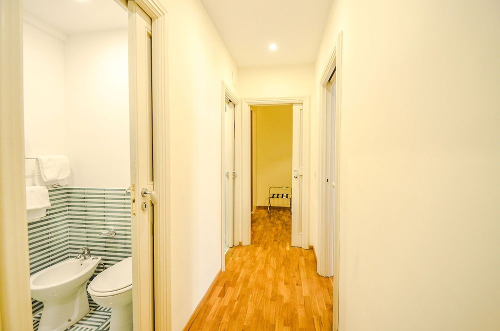 Фото Appartamento Corso C