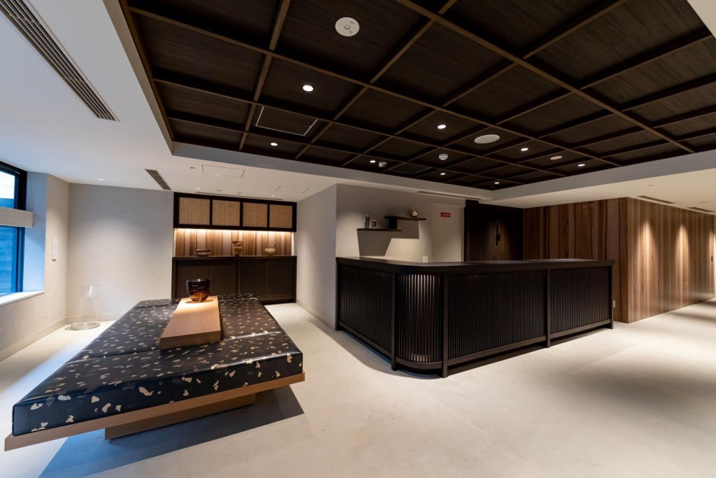 Фото Hotel Rings Kyoto