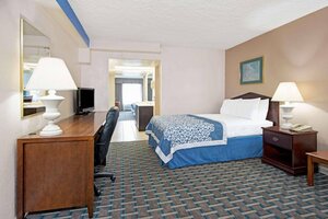 Гостиница Comfort Suites