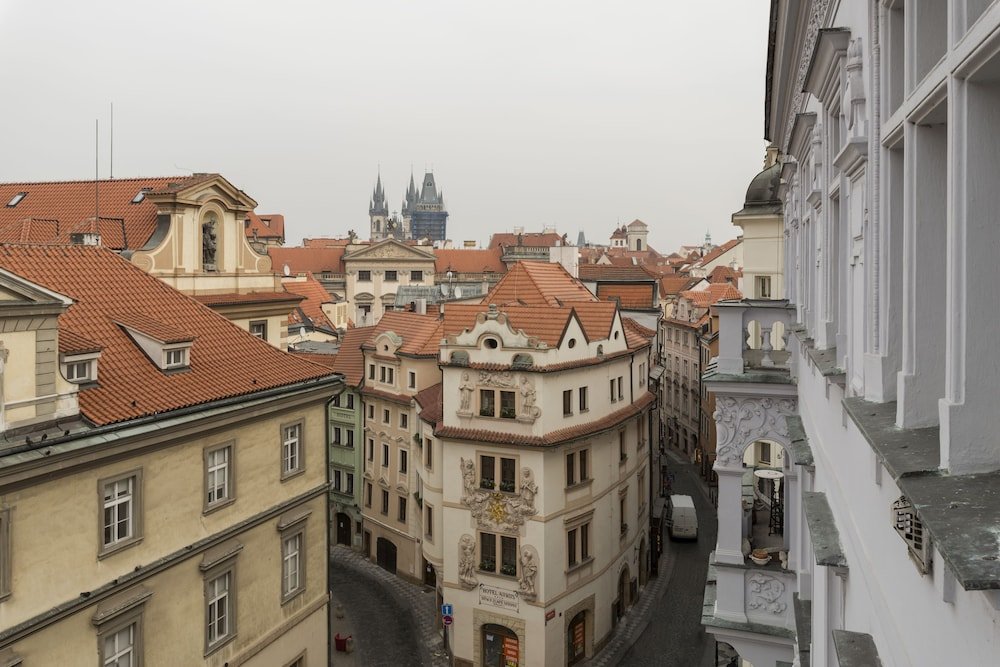 Фото Royal Road Residence