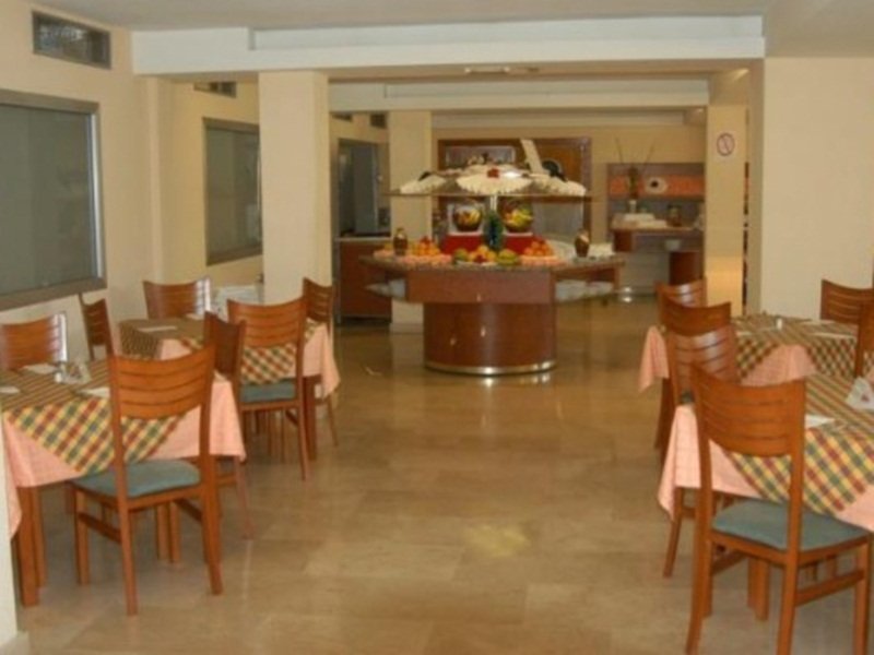 Фото Blue Sea Jandia Luz Apartamentos