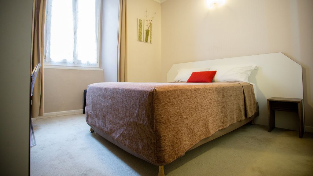 Фото Hotel Napoleon