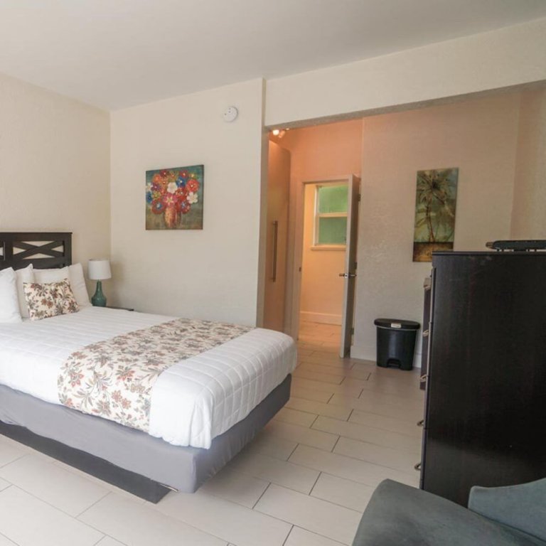 Фото Soleado Hotel